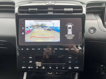 2023 Hyundai Tucson - thumbnail 7