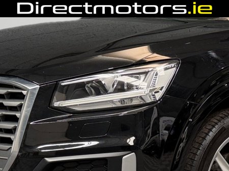 2020 Audi Q2 - photo 6