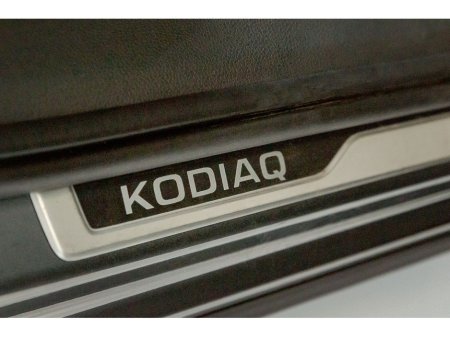 2024 Skoda Kodiaq - thumbnail 44