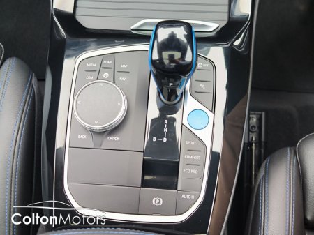 2023 BMW iX3 - thumbnail 26