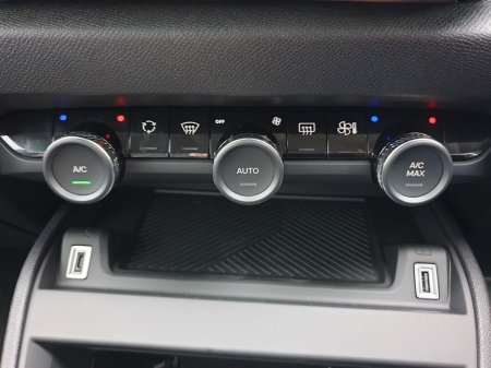 2026 Citroen C4 - thumbnail 24