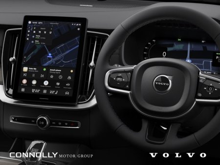 2026 Volvo XC90 T8 Plus Dark €987pm €105,190