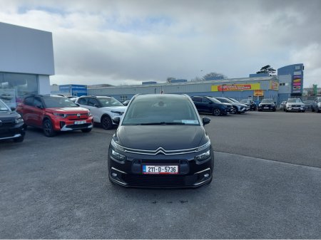 2021 Citroen Grand C4 Picasso - thumbnail 2