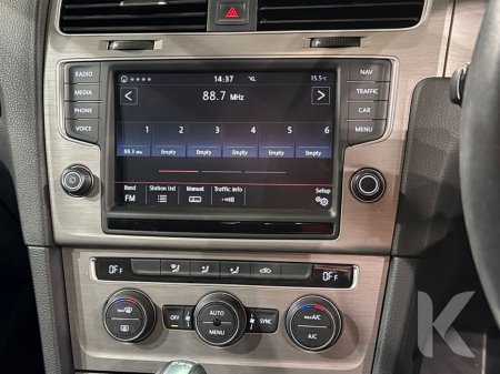 2016 Volkswagen Golf - thumbnail 20