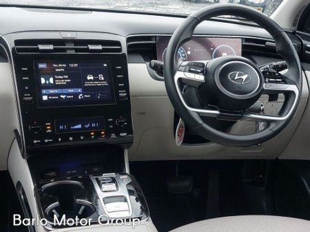 2023 Hyundai Tucson - thumbnail 10