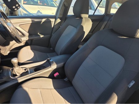 2016 Toyota Avensis - thumbnail 9