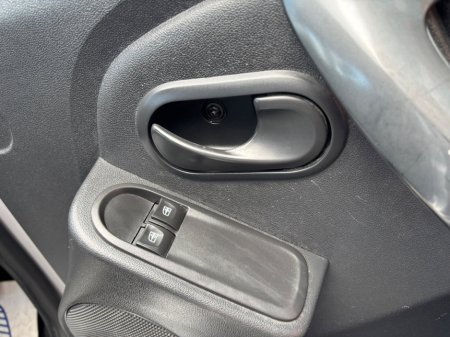 2017 Dacia Duster - thumbnail 7