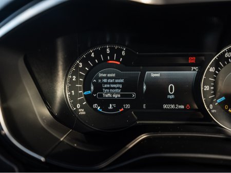 2016 Ford Mondeo 162 Mondeo 2.0d TITANIUM/New NCT/1yr warranty €12,888 thumbnail