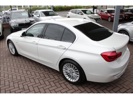 2019 BMW 3 Series - thumbnail 6