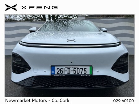 2026 Xpeng G6 - thumbnail 14