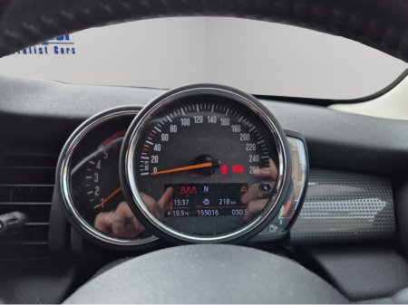 2018 MINI Cooper D - thumbnail 13