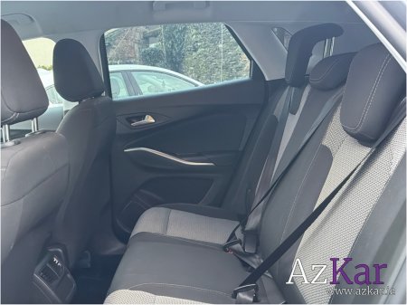 2021 Opel Grandland X 2021 SPORT 1.5CDTI  130BHP €88 P/W WITH NO CASH DEPOSIT 10 DAY SALE NOW ON!! €17,995 thumbnail