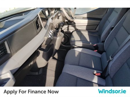 2025 Renault Master MASTER LM35 START 130BHP €30,890