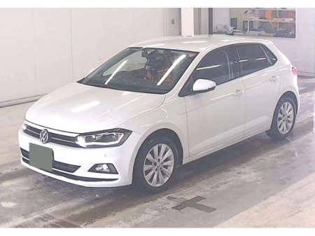 2018 Volkswagen Polo - photo 2