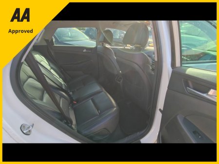 2016 Hyundai Tucson - thumbnail 20