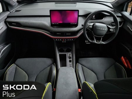 2026 Skoda Elroq - thumbnail 2