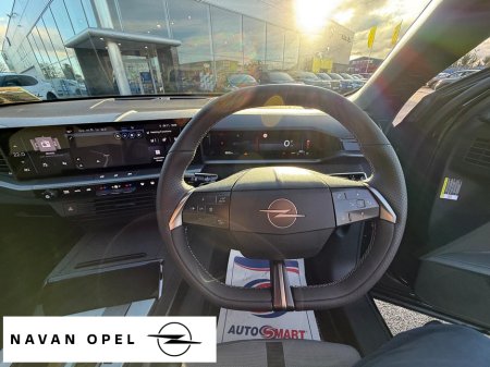 2025 Opel Grandland - thumbnail 14