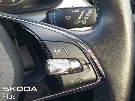 2021 Skoda Kamiq 1.0 TSI STYLE 110 €19,950 thumbnail