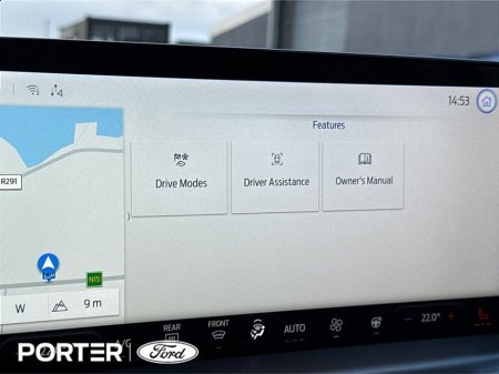 2023 Ford Focus 1.0L EcoBoost 125PS Titanium €24,950 thumbnail