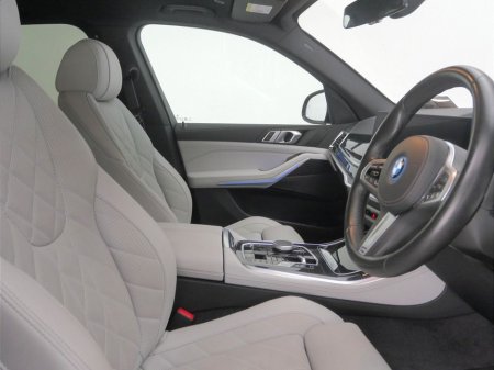 2025 BMW X5 - thumbnail 12
