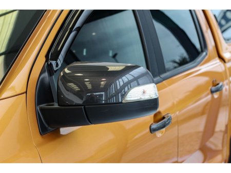 2020 Ford Ranger 3.2 Wildtrack - NO VAT TO PAY! €34,899 thumbnail