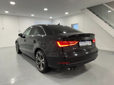 2015 Audi A3 - thumbnail 13