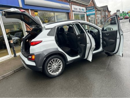 2018 Hyundai Kona - thumbnail 30