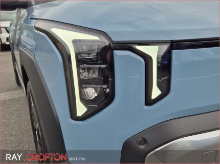 2026 Kia EV3 - thumbnail 14