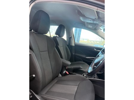 2022 Skoda Fabia - thumbnail 12