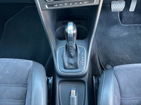 2016 Volkswagen Polo 1.2L Petrol Automatic TSI €12,950 thumbnail