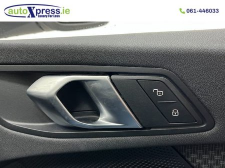 2020 BMW 1 Series 118D PLAY Automatic €23,995 thumbnail