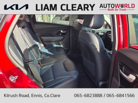 2022 Kia Niro - thumbnail 9