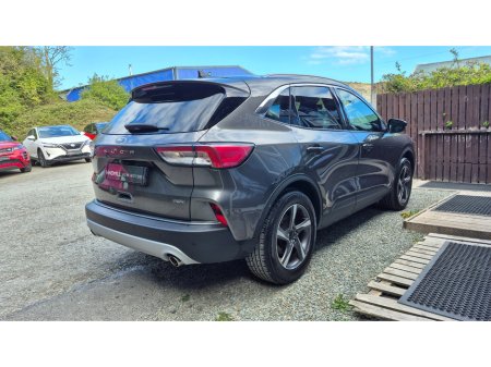 2023 Ford Kuga - photo 6