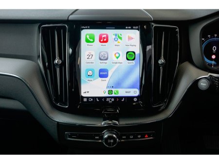 2023 Volvo XC60 - thumbnail 17