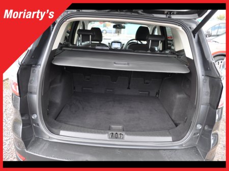 2019 Ford Kuga TITANIUM 2.0 150PS AWD CREW CAB €15,950 thumbnail