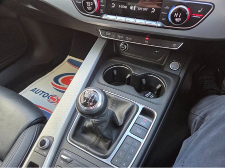 2018 Audi A4 - thumbnail 21