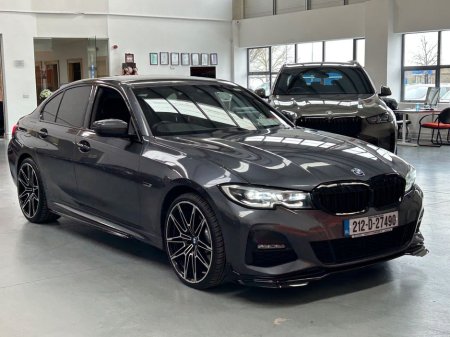 2021 BMW 3 Series - thumbnail 26
