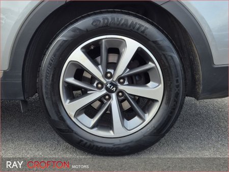 2019 Kia Sorento - thumbnail 8