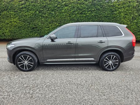 2021 Volvo XC90 - thumbnail 6