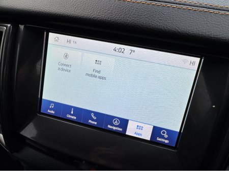 2023 Ford Ranger - thumbnail 26