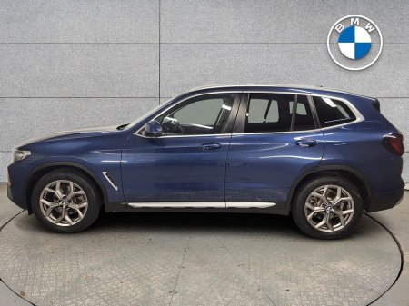 2023 BMW X3 - view 3