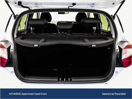 2026 Hyundai i10 Deluxe Plus thumbnail