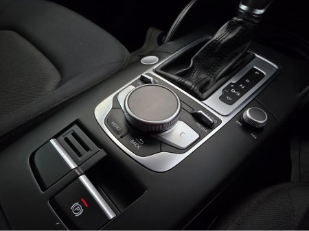 2020 Audi A3 - thumbnail 19