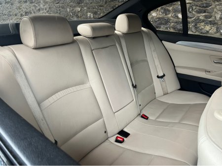 2013 BMW 5 Series D F10 M SPORT 4DR AUTO €11,999 thumbnail