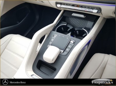 2026 Mercedes-Benz GLE Class 350de thumbnail