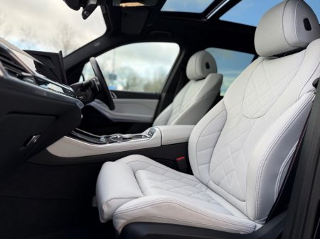 2024 BMW X5 - thumbnail 6