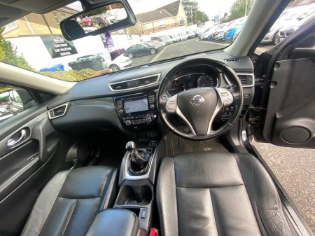2016 Nissan X-Trail - view 4