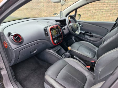 2016 Renault Captur - thumbnail 10