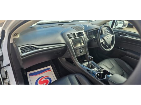 2016 Ford Mondeo - thumbnail 23