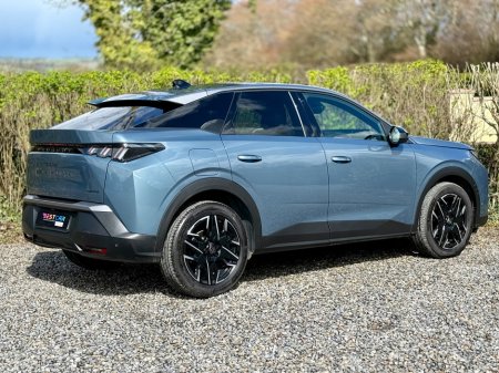 2025 Peugeot 3008 - thumbnail 16